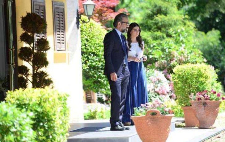 Yeter 24. Bölüm Fotoğrafları G4