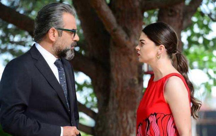 Yeter 24. Bölüm Fotoğrafları G5