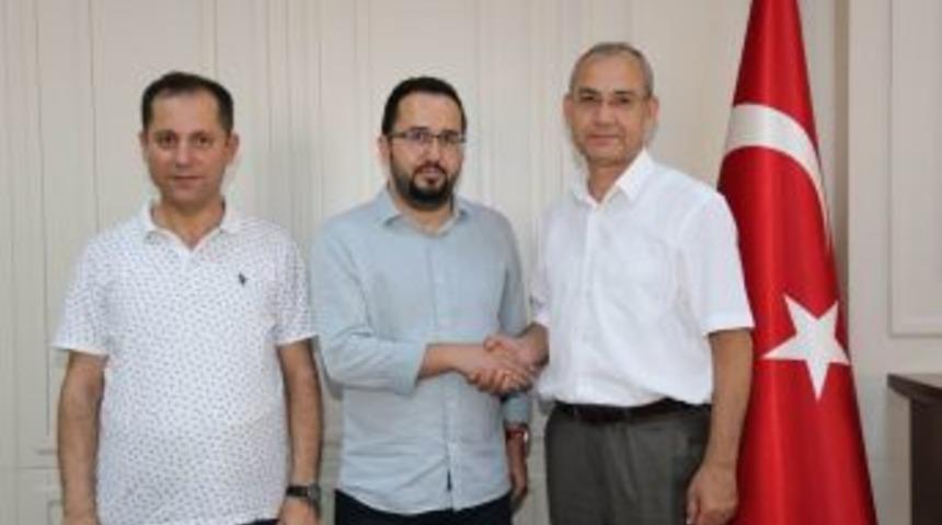 Alkü’ye Bir Tübitak Projesi Daha