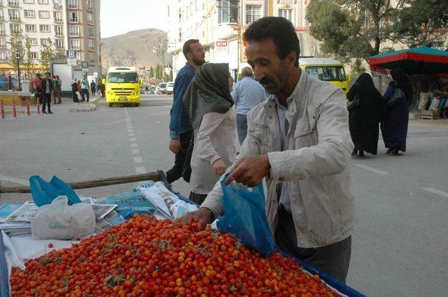 Kalp Ve Damar Dostu Alıç Tezgahlarda