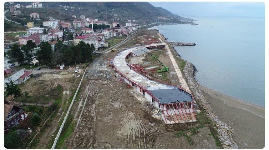 Çikolata Park Başlıyor