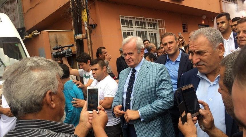 Kuştepeli Romanlar Artık Sertifikalı &Ccedil;i&ccedil;ek&ccedil;i