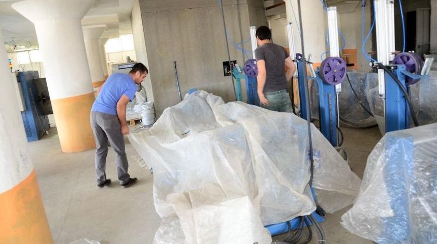 Kuzey Irak&rsquo;taki Referandum Sanayicileri Vurdu