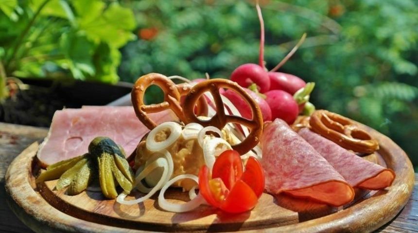 Kansere Yol A&ccedil;abilen 5 Yiyecek