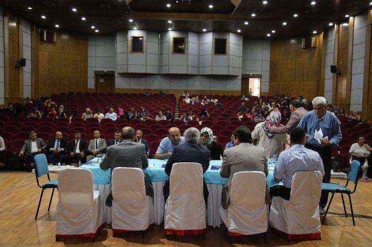 Halk Günü Toplantısı Vali Kamçı Başkanlığında Yapıldı G3