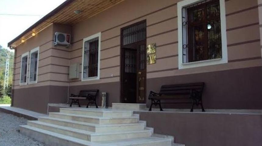 Ordu&rsquo;da Tarih Yenilendi