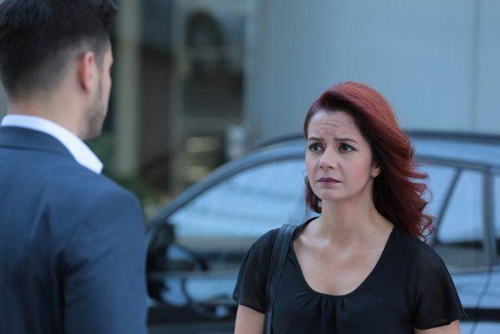 Asla Vazgeçmem 55. Bölüm Fotoğrafları G1