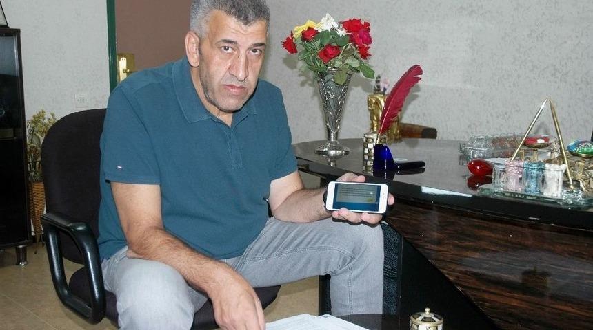 Dolandırılan Eğitimci, Kızını &Uuml;niversiteye G&ouml;nderemedi