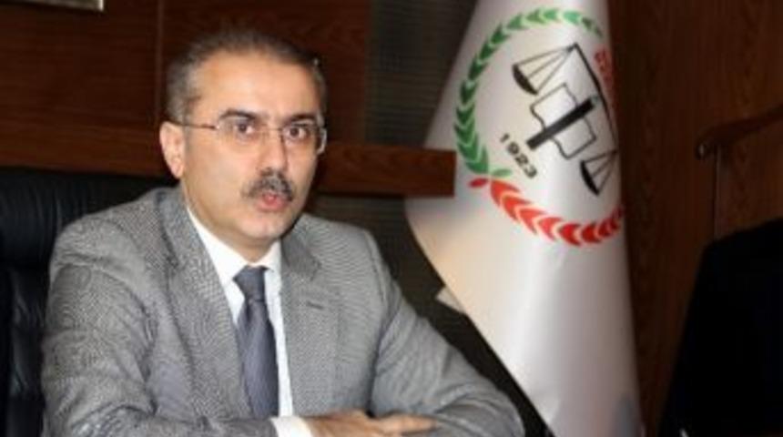 Samsun Barosu&rsquo;ndan Uyarı