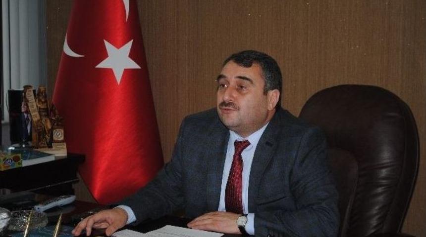 İsa K&ouml;se Esnaf Ve Sanatkarlar Şurası Sonu&ccedil;larından Umutlu