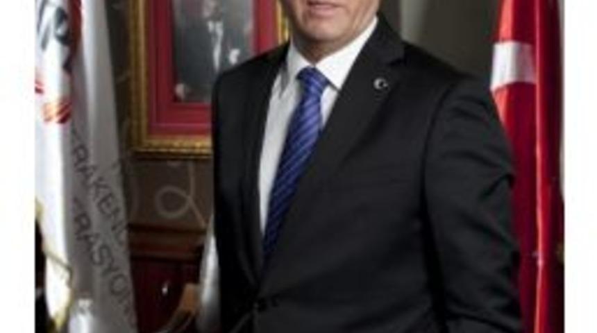 T&uuml;rkiye Perakendeciler Federasyonu Başkanı&rsquo;ndan A&ccedil;ıklama