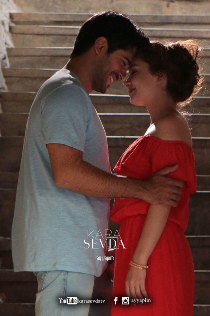 Kara Sevda 35. Bölüm Fotoğrafları G2