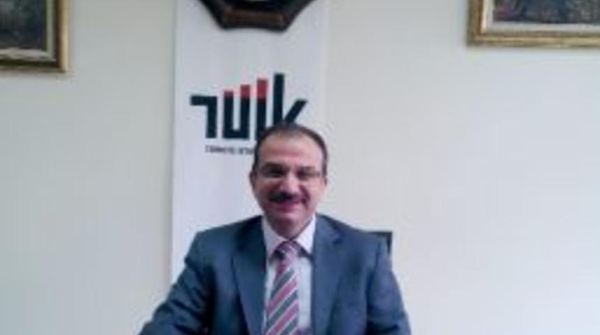 Şanlıurfa&rsquo;da İhracat Ve İthalat Arttı