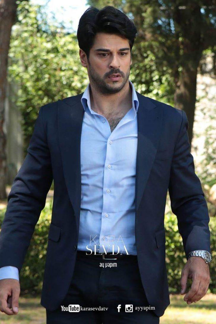 Kara Sevda 35. Bölüm Fotoğrafları G3