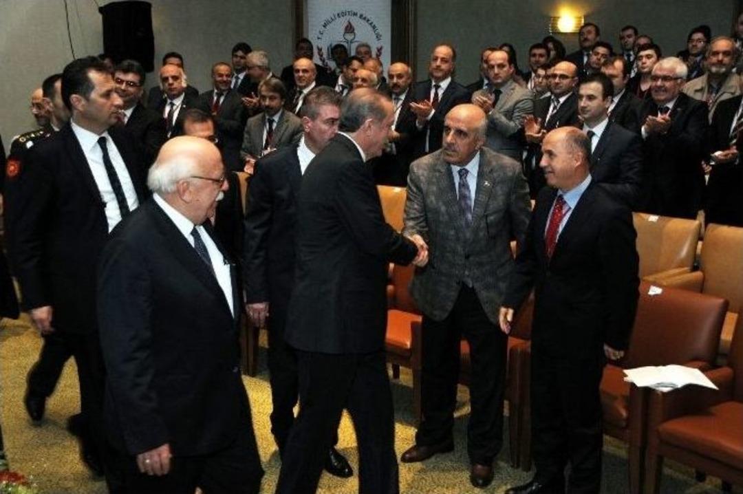 Cumhurbaşkanı Erdoğan Antalya&rsquo;da