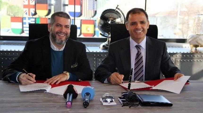 Milli Eğitim Ve &Uuml;niversite Niteliği Arttırmak İ&ccedil;in Buluştu