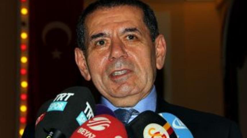 Dursun &Ouml;zbek: "yabancı Sınırlaması İle İlgili &Ccedil;alıştay Yapacağız"