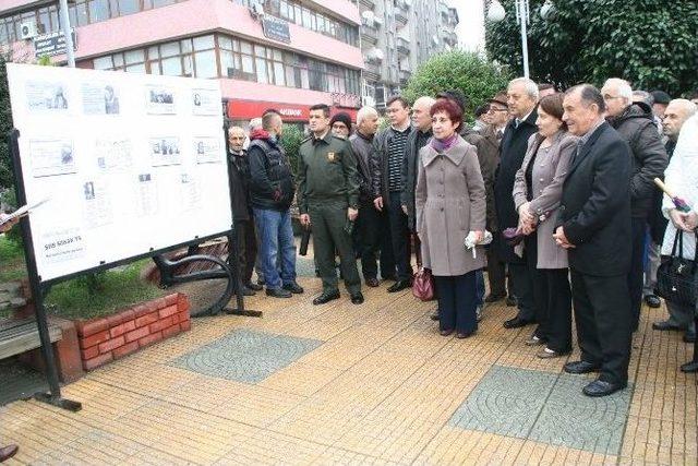 Rüştü Onur Ölümünün 72. Yıldönümünde Anıldı