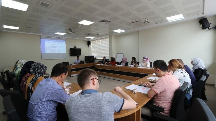 Rize&rsquo;de &ldquo;intiharı &Ouml;nleme Yerel Eylem Planı&rdquo; &Ccedil;alıştayı