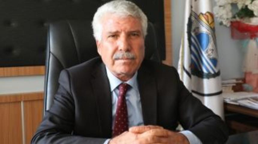 Başkan Karamehmetoğlu Projeler İçin Destek Bekliyor