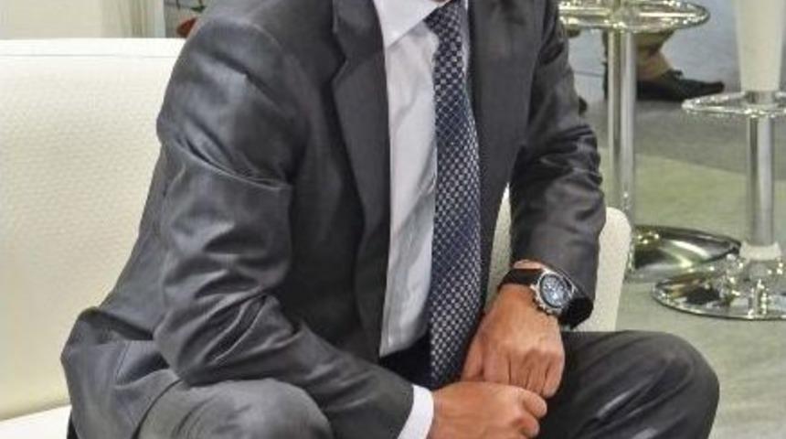 Profil A.ş&rsquo;ye Toyota Boshoku &Ouml;d&uuml;l&uuml;