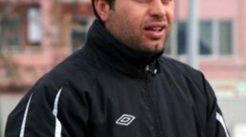 Dardanelspor uygun adım