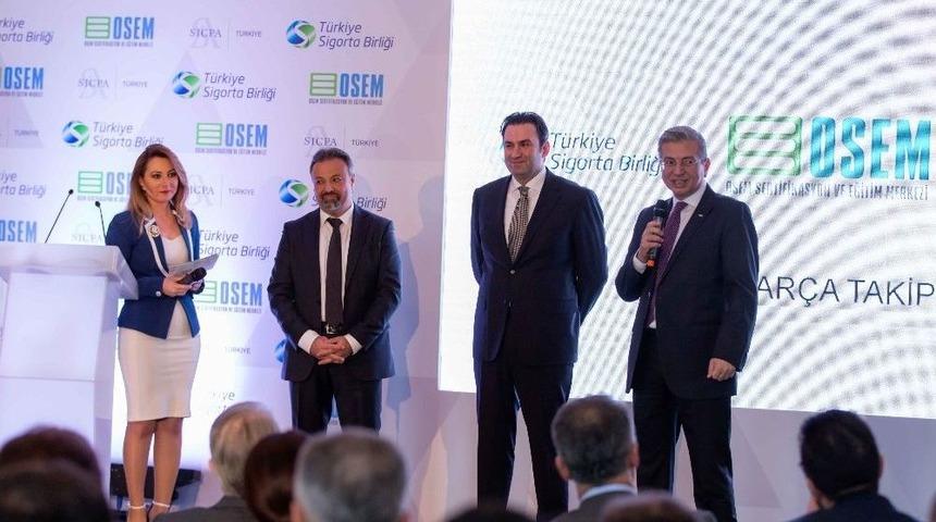 Yedek Par&ccedil;a Takip Sistemi Hayata Ge&ccedil;iyor