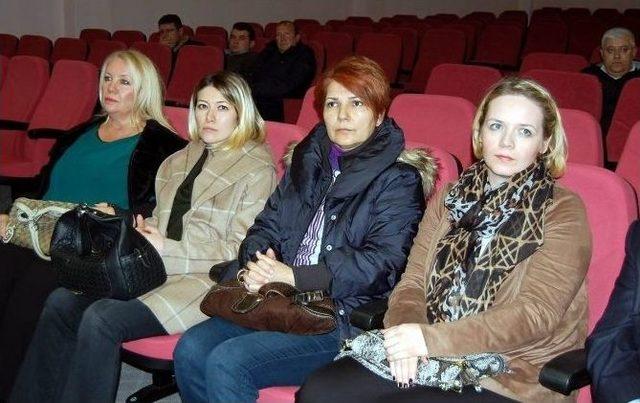 Bandırma’da E-fatura Semineri 1