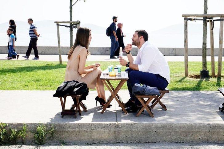 Tatlı İntikam 12. Bölüm Fotoğrafları G1