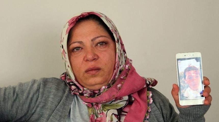 Niğde&rsquo;de 12 Yaşındaki Eren Kayboldu