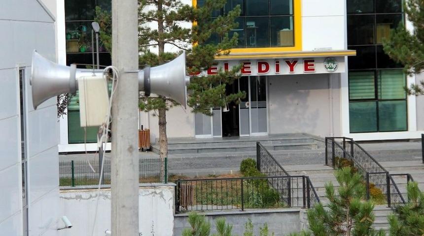 Bu İl&ccedil;ede Anonsla İş&ccedil;i Aranıyor