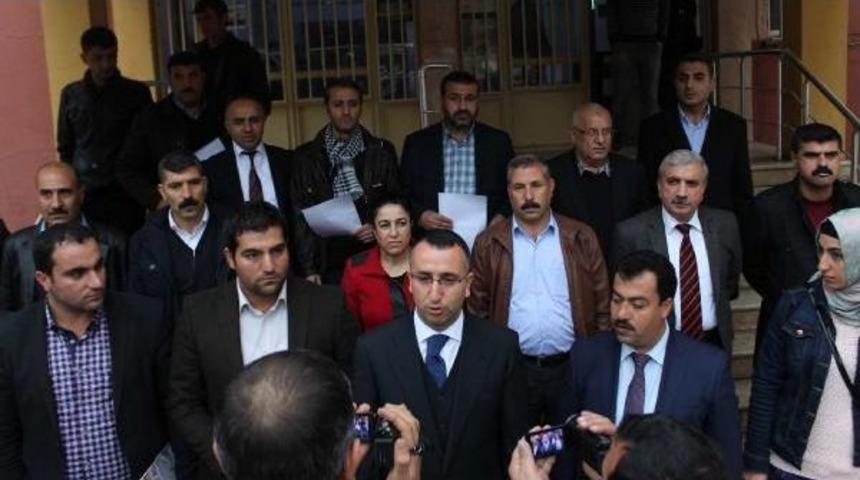 Siverek belediyesi'nden elektrik kesintilerine su&ccedil; duyurusu