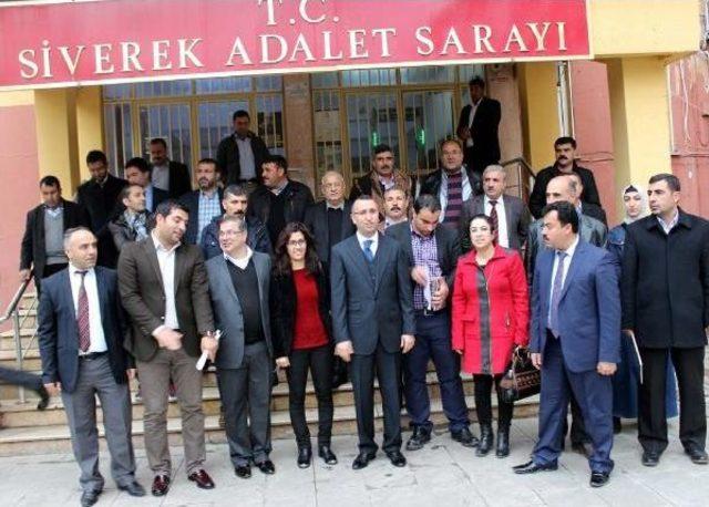 Siverek belediyesi nden elektrik kesintilerine su&ccedil; duyurusu 2