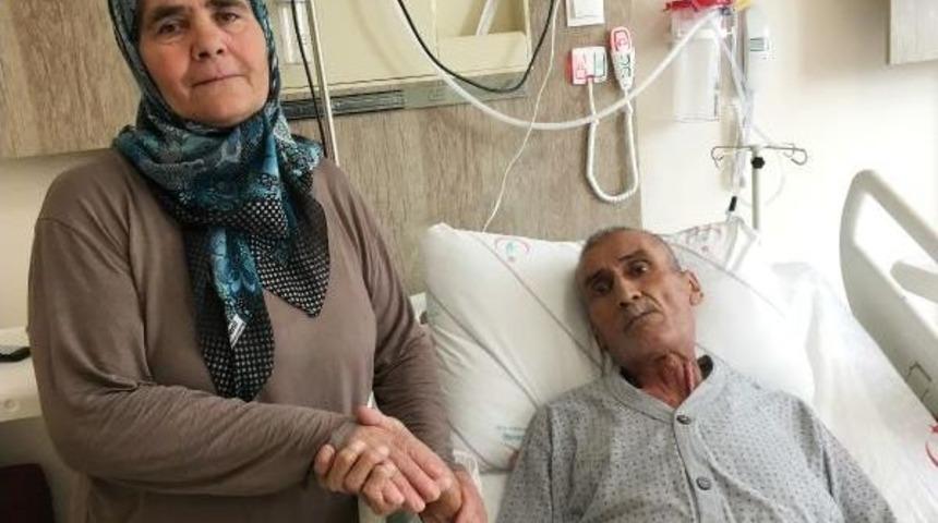 Oğlunun Organlarını Bağışlamayan Babanın Pişmanlığı