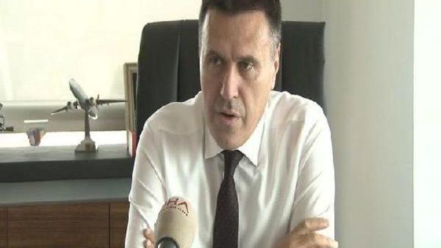 Dogan Faktoring'in Tahviline Ihraç Miktarından Fazla Talep Geldi