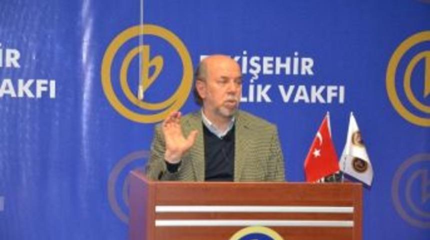 Birlik Vakfı Pazartesi Konuşmaları