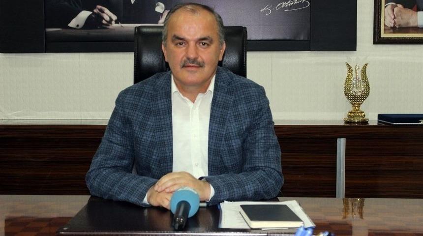 Pamukkale’nin Vizyon Projesi İhaleye Çıkıyor