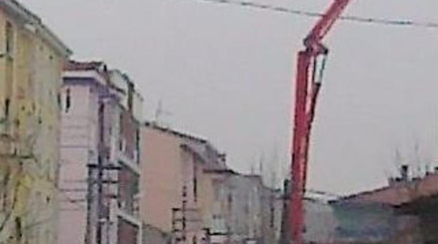 Korkutan G&ouml;r&uuml;nt&uuml;