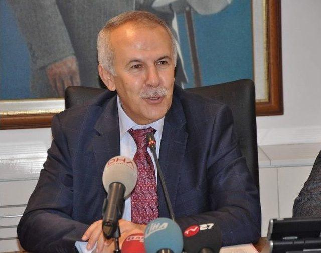 Gaziantep Valiliği&rsquo;nde 83. Okul İmza Protokol&uuml; 2