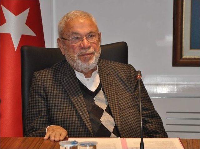 Gaziantep Valiliği&rsquo;nde 83. Okul İmza Protokol&uuml; 3