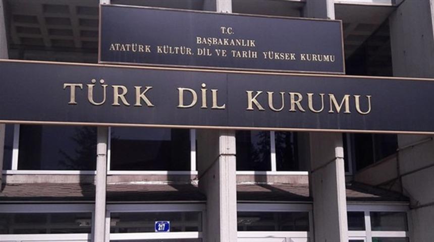 TDK'ya Boşnak yazınca çıkan açıklama ortalığı karıştırdı!