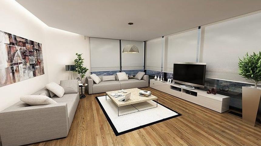 Pullman Prime İstanbul&rsquo;da Satışlar Başladı