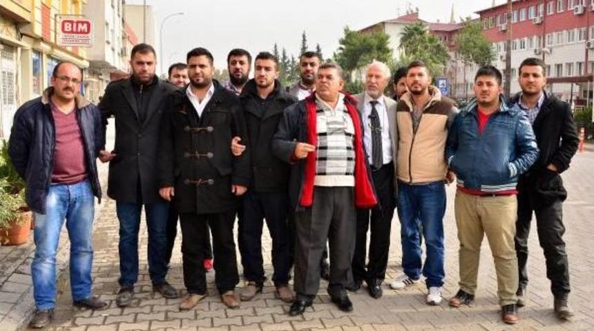 Kiralık otomobilleri satan şebekenin elebaşı, polisin elinden ka&ccedil;tı