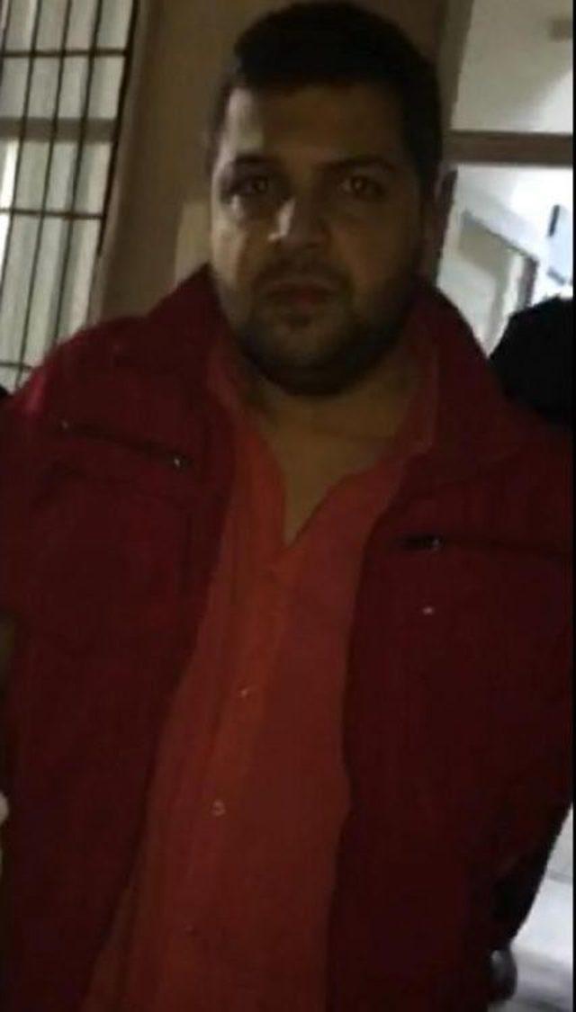 Kiralık otomobilleri satan şebekenin elebaşı, polisin elinden ka&ccedil;tı 1