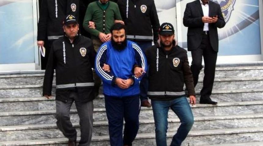 &Ouml;so'nun adını kullanıp 50 bin fidye istediler