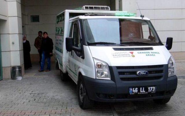 &Ouml;so nun adını kullanıp 50 bin fidye istediler 1