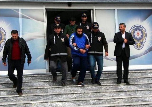 &Ouml;so nun adını kullanıp 50 bin fidye istediler 2
