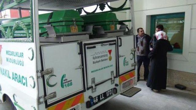 &Ouml;so nun adını kullanıp 50 bin fidye istediler 3