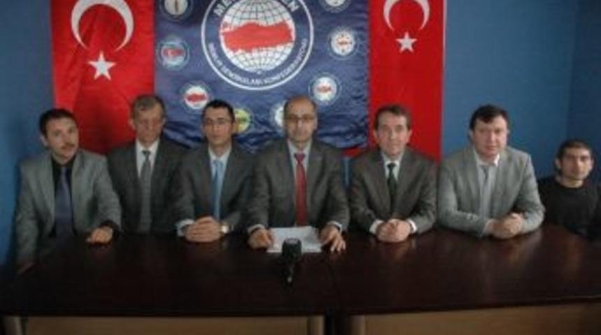 3 Aralık D&uuml;nya Engelliler G&uuml;n&uuml;