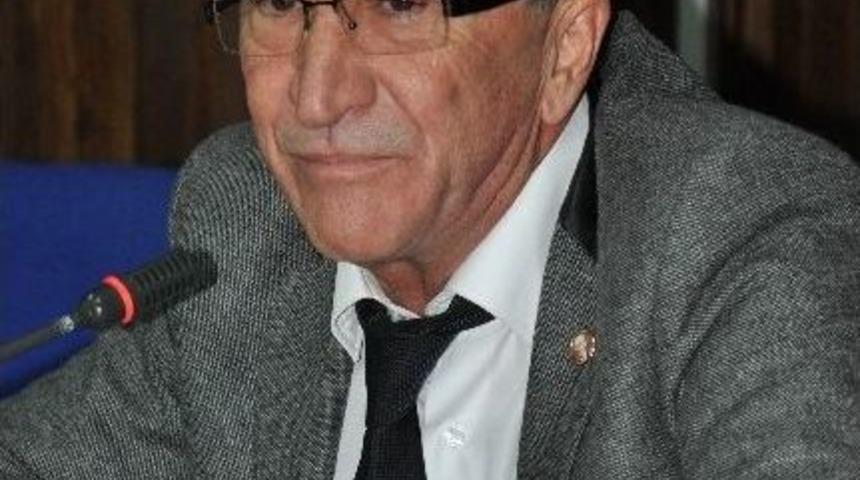Saka&rsquo;dan &Ouml;z&uuml;rl&uuml;ler G&uuml;n&uuml; Mesajı